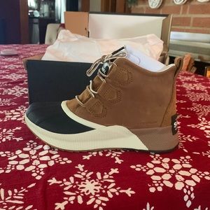 Sorel Out N About III Classic Waterproof Boot